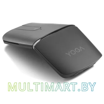 Мышь Lenovo Yoga (черный)